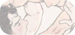 reapersun:  CLICK FOR NSFW  hachimitsulemon answered:  Prompt: