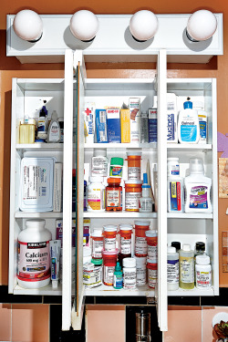 ellerzverse: janemba:  bobbydoherty:  Medicine Cabinets for New York Magazine  me  yatusabezine 