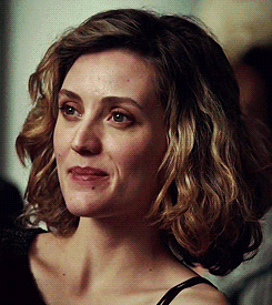 Wallacewellsbian:  #Delphine Was Totally Science Whipped Waaaaay Before Cos Made