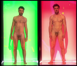 les-dieux-de-l-exhib:  Naked Attraction