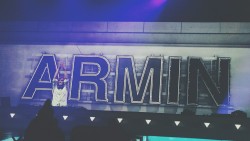 cocofg:  This is what it felt like.  Watched Armin van Buuren’s “Intense” concert til the early hours and it was amazing.  The effort poured into this was beyond comprehension and the blend with other areas of performing arts was beautiful.