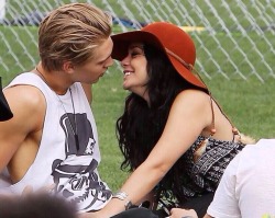 This could be us but your not Austin Butler
