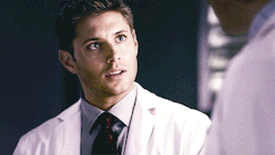saltstainedangels:  #ugh you were so young and wide-eyed and excited about life and women and food and the jOB #you can tell what season it is by the length of sam’s hair #but you could also gauge it by how much life is in dean’s eyes #this here is