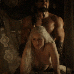 stretch-it-out:  Game of thrones 