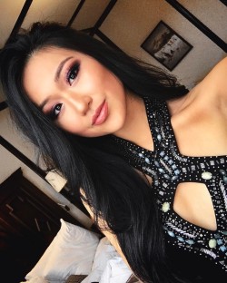 real-asian-ladies:  wife material /