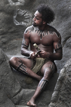 different-cultures-and-justice:Australia: Aboriginal Culture X