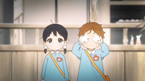 Sex tamako love story!!!!! pictures