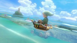 toads-of-thunder:  Wind Waker 2.