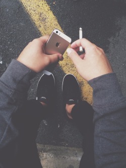 jronchang:  Cigarettes on cigarettes. 