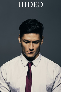 bringtheboysout-theblog:  365daysofsexy:  This really is an amazing photoshoot of HIDEO MURAOKA by Wong Sim.  OMFG. JAPAN BRINGS OUT THE HITS. I just…OMFG. 