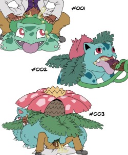 Superhumanrequests:  Gen1 Pokephilia! I Found The First Three Pics, Then Discovered