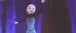eleannavita:  Frozen &lt;3