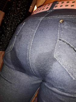 sexycock05:  emma-abdl:   Uh-oh I had a pull-up accident in my jeans (12 pics) So I went out shopping in Amsterdam, wearing my skinny jeans. I wore a pull-up under my jeans, to prevent accidents from happening. But…. I kinda forgot a little how pull-ups