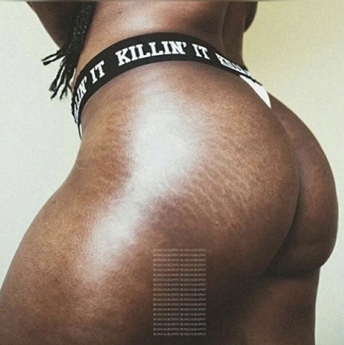 mahoganypeople:  Ode to the stretch marks adult photos
