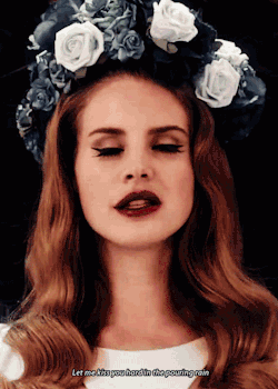 Unimportant:  Diamondsanddelrey:  Lana Del Rey And Marina And The Diamonds Blog 