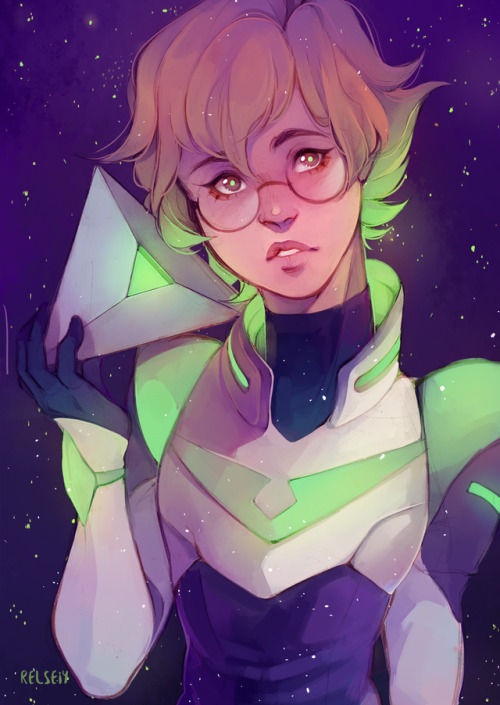 relseiyart: The full voltron portrait series! I really hope you like it! So happy to finally be able to post this now that I’m done with the con, thank to all the support that the ones I posted befor got on here and also to everybody to passed by my
