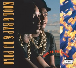 Twenty-five years ago today, Kool G Rap  &amp; DJ Polo released their debut album, Road to the Riches, on Cold Chillin’ Records.