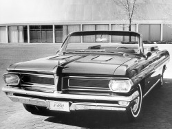fuckyeahconceptcarz:  1962 Pontiac Grand