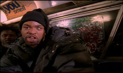 Method Man is so sexy. 