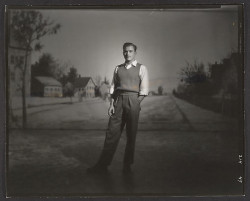 bowlersandhighcollars: rustydennis:  (Alexander) Jensen Yow was a painter (and later a paper conservator at  the Morgan Library), confidant of Lincoln Kirstein, and friend of George  Platt Lynes.  Most of these photos (by George Platt Lynes) were taken