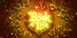 original-movie-collection:  Play &amp; Download The Book of Life Full Movie Streaming OnlineThe Book of Life Movie Storyline: From producer Guillermo del Toro and director Jorge Gutierrez comes an  animated comedy with a unique visual style. THE BOOK