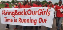 micdotcom:  Did you forget about #BringBackOurGirls? Nigeria — and their parents — haven’t   Just a few months ago, the kidnapping of nearly 300 Nigerian girls by the terrorist group Boko Haram was a cause célèbre: There was the ubiquitous hashtag