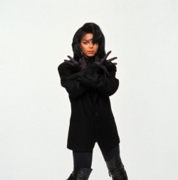 Happy 47th, Janet. (Miss Jackson if you&rsquo;re nasty.)