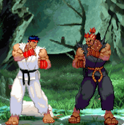 kazucrash:  Street Fighter III 3rd Strike: Fight for the FuturePublisher: CapcomDeveloper: Capcom, Iron Galaxy Studios (PS3, 360)Platform: Arcade, Dreamcast, PlayStation 2, PlayStation 3, Xbox, Xbox 360Year: 1999 (Arcade), 2000 (DC), 2004 (JP PS2/Xbox,