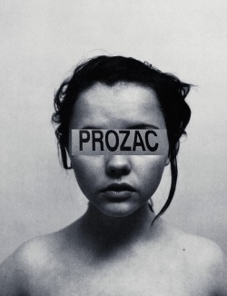 prozacdays:  Today I got prescribed Prozac. I start taking it tonight. Let’s see how this goes…. 