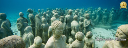 unexplained-events:  The Cancun Underwater