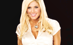 :  Anonymous asked: favorite photoshoots of Torrie Wilson? 