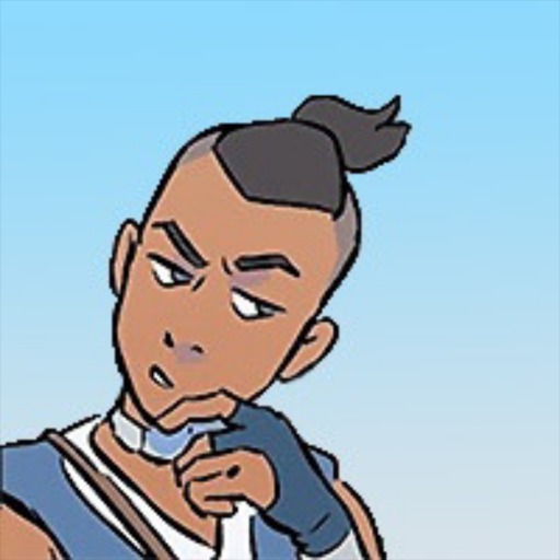 your-royal-momoness:Sokka: *does anything*Zuko, internally: wow ❗️I am just ✨ so gay 🏳️‍🌈it’s astounding 🤯 how fuckin 🥳 gay 👨‍❤️‍👨 I am I’ve never 🙅🏻‍♂️ been straight  🤢 in my entire 🙇🏽 life