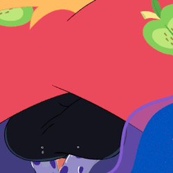 tiarawhynot:  darkponyspirit:  here we go… my Luna edit/version of nsfw flash &ldquo;Party in Pinkie&rdquo; done by TiaraWhy on her blog Tiara shared flash files of original Pinkie x Anon animation and with her own edit with Soarin’ x RD …. soooo