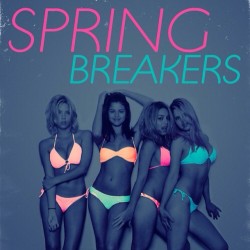 Spring Beakers Forever Bitches @selenagomez @ashleybenson @vanessahudgens @rachelkorine