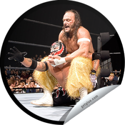      I just unlocked the WWE Epic Battles Series: Rey Mysterio and Sabu sticker on GetGlue                      2824 others have also unlocked the WWE Epic Battles Series: Rey Mysterio and Sabu sticker on GetGlue.com                  Congratulations!