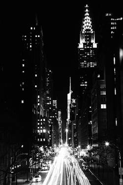 photographyofdavidhanjani: Midnight Manhattan. Photos &amp; Gif By David Hanjani 