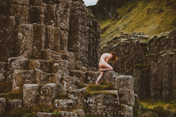 corwinprescott:  “Arctic Nude”Iceland 2017You can sign up for next years Arctic Nude now hereCorwin Prescott - Alice X - Full blog post on Patreon   