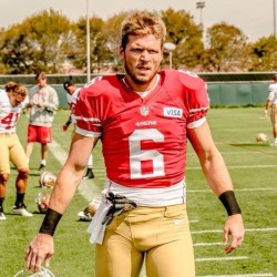 playernumber16: Whoah, dude, slow the fuck down…who the fuck is Alex, and what do you mean I didn’t used ta be a football player? Listen up bro, I asked Coach about that and he said I’ve always been #6. He said this Alex dude was a total pussy,