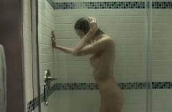 nakedsingersandmusicians:Christy Carlson Romano in Mirrors 2 Happy Halloween!