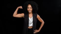 superheroesincolor:  ‘The Defenders’: Simone Missick Joins Marvel Netflix Series “Luke Cage’s Simone Missick has signed on to the cast of Marvel’s The Defenders, set to premiere next year on Netflix.  Produced by Marvel Television in association