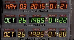 paperanomaly:  lsposture:  martymcflyinthefuture:  Today is the day Marty McFly goes to the future!  YOU WILL NEVER EVER BE ABLE TO REBLOG THIS AGAIN YOU GUYSNEVER  FUUUUCK