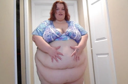Hotfattygirl: Pleasantly Plump’s February 2015 Weigh In  Over The Past Few Years