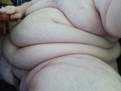 Make my fat rolls bigger!