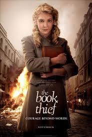 The Book Thief Review :))