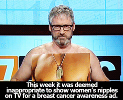 fitness-ting:justanotherforestelf:this man deserves an award.  What a beautiful statement he’s making   There should be more men like him