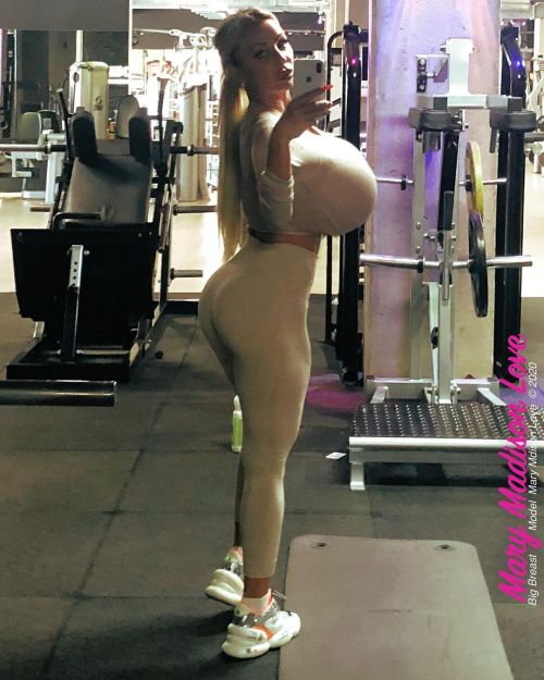 marymadisonlove: 🌸G🏀🏀d night 😘♥️ #marymadisonlovestory #fitmodel #sexy #picture #gym #gymmotivation #fitness  (presso Debrecen)https://www.instagram.com/p/B_Nq4ZMqdRT/?igshid=1d99ro8tt4q33