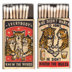 sorrysomethingwentwrong:  “Strike Your Fancy” by Arna Miller and Ravi Zupa