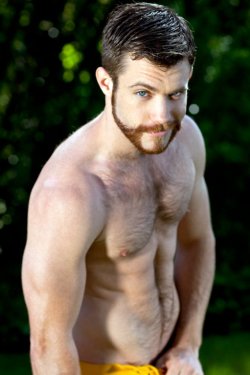 hot4hairy:  Trent Locke  H O T 4 H A I R Y  Tumblr |  Tumblr Ask |  Twitter Email | Archive  | Follow HAIR HAIR EVERYWHERE! 