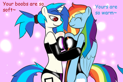 sexysweetscent:  dat-anthrorainbowdash: 
