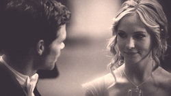 thebooknord:  Top 150 Ships#8 Caroline Forbes and Klaus MikaelsonThe Vampire Diaries 